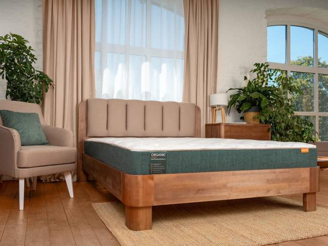 Матрас Organic F