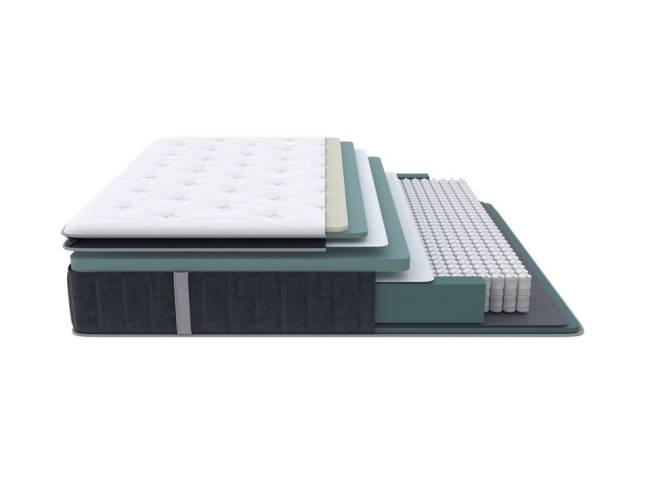 Матрас Prestige Top Soft | 620 пружин