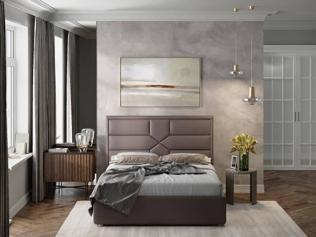 Кровать Prado