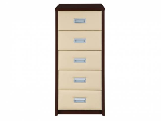Комод Como/Veda 5 ящиков