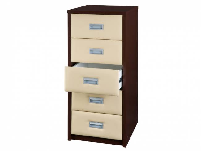 Комод Como/Veda 5 ящиков