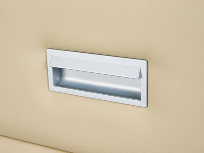 Комод Como/Veda 5 ящиков