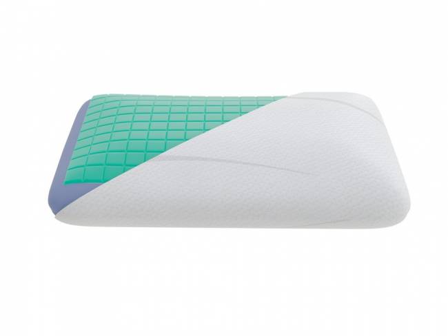 Подушка Gel mini