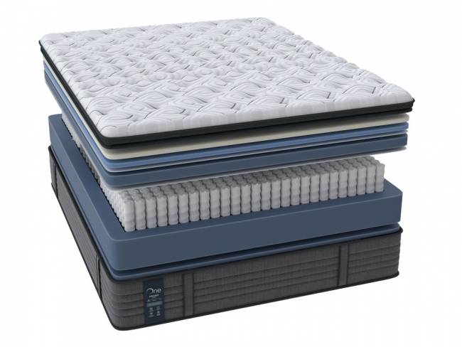 Матрас One Premier Plush