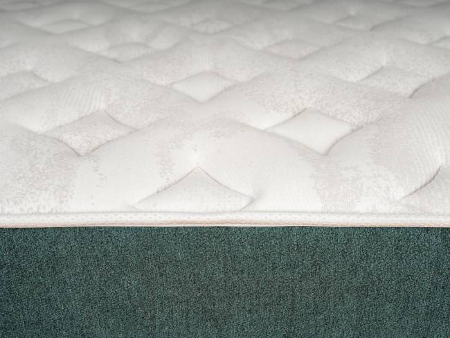 Матрас Organic Comfort M