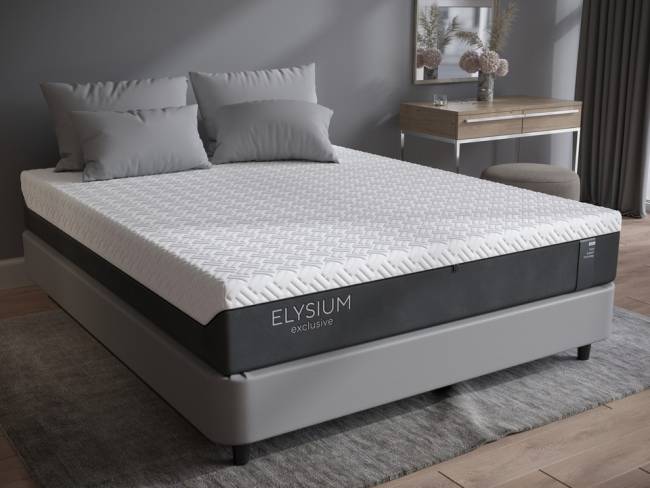 Матрас Elysium Exclusive Foam
