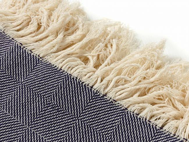 Плед Шахматы