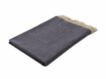 Плед Шахматы