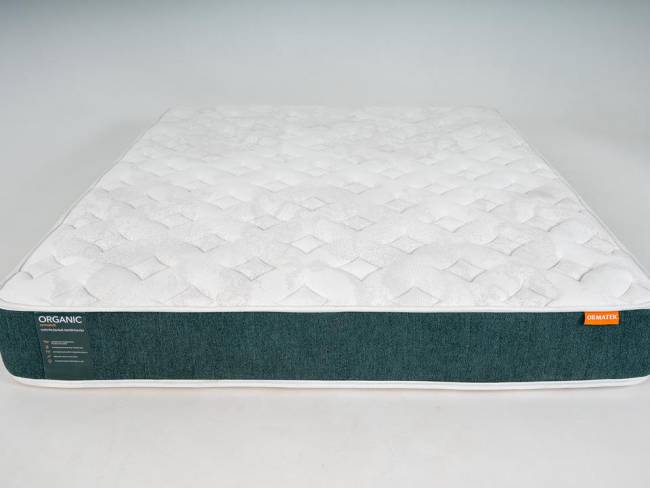 Матрас Organic Comfort M/F Матрас Organic Comfort M/F