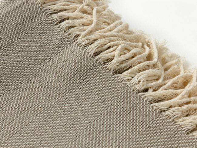 Плед Домино