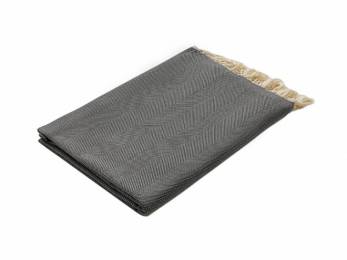 Плед Домино