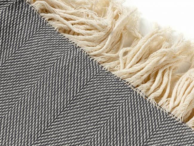 Плед Домино