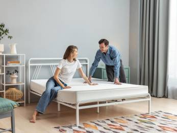 Матрас Flex Basic M Матрас Flex Basic M