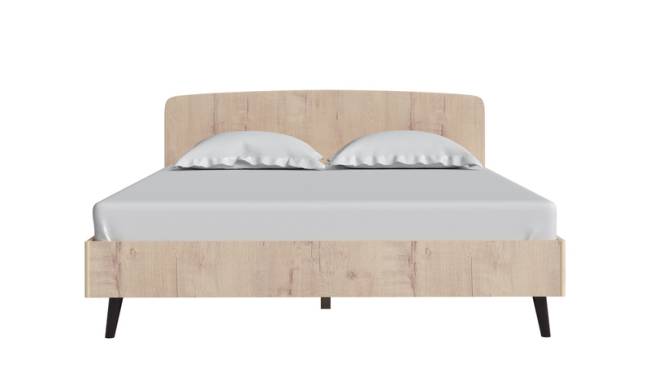 Кровать Skandy