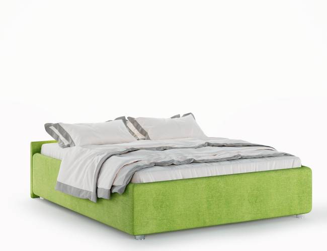 Кровать Alba Promo