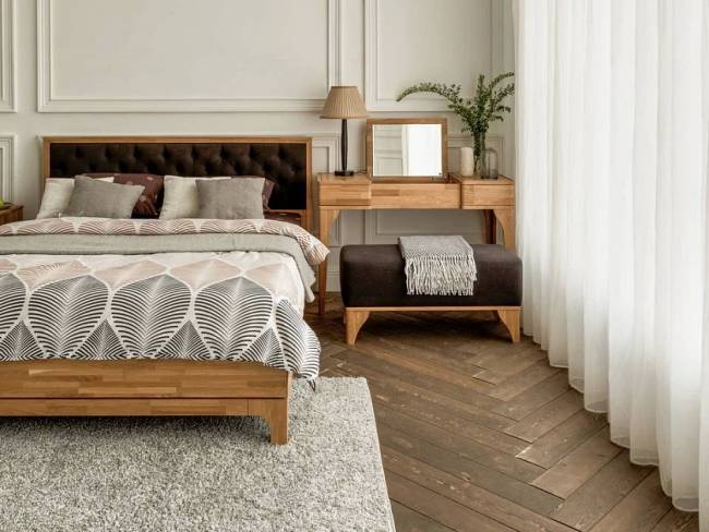 Туалетный стол Gamilton Туалетный стол Gamilton