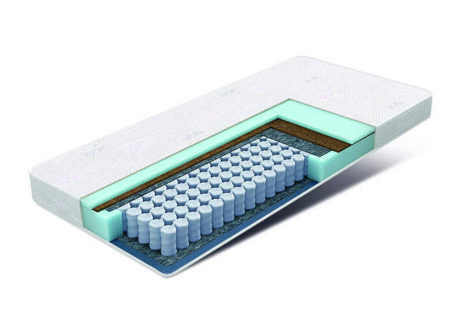 Матрас детский Kids Dream Матрас детский Kids Dream