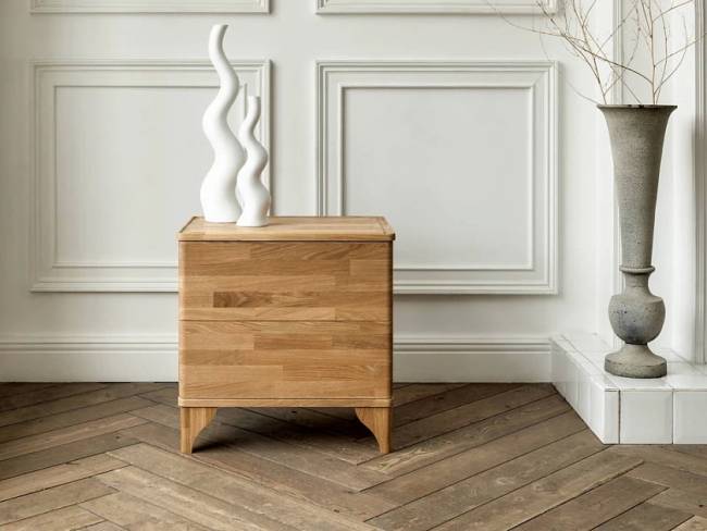 Тумба прикроватная Gamilton Тумба прикроватная Gamilton