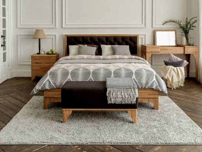 Тумба прикроватная Gamilton Тумба прикроватная Gamilton