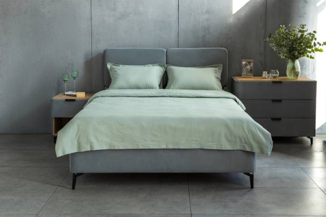 Кровать Megapolis