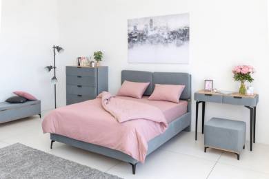 Кровать Megapolis