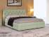 Кровать Life 4, цвет: Лофти Олива Кровать Life 4, цвет: Лофти Олива