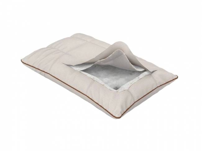 Подушка Flora Mint Maxi