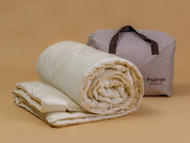 Одеяло легкое Cotton Одеяло легкое Cotton