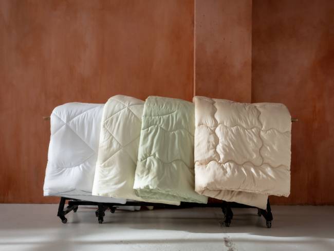Одеяло легкое Cotton Одеяло легкое Cotton