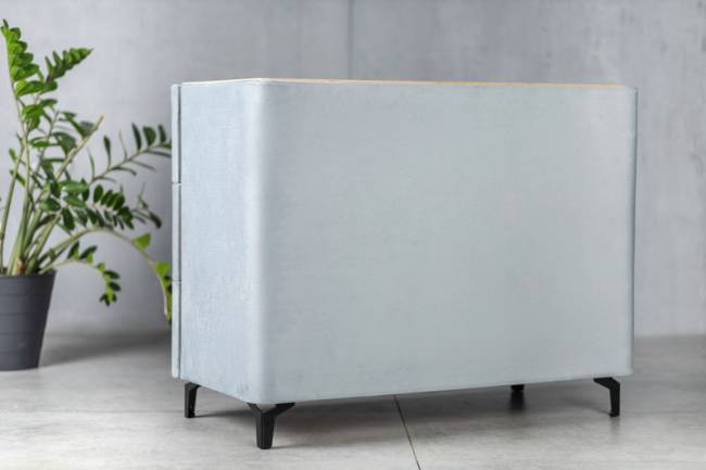 Комод Megapolis (3 ящика)