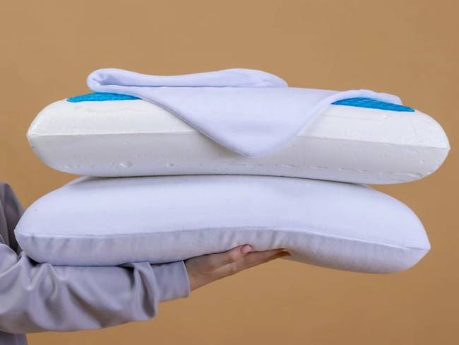 Подушка ClimatGel Max