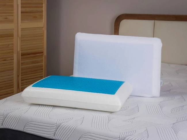 Подушка ClimatGel Max