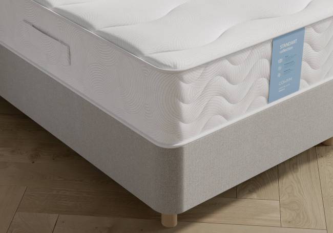 Матрас Standart Soft Матрас Standart Soft