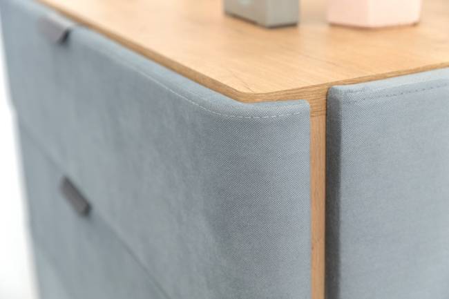 Комод Megapolis (5 ящиков)