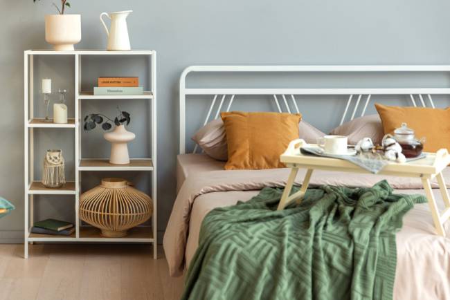 Кровать Viva Орматек