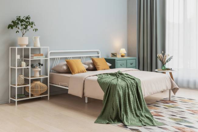 Кровать Viva Орматек