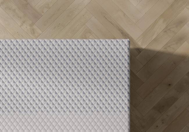 Матрас Alfa Hard