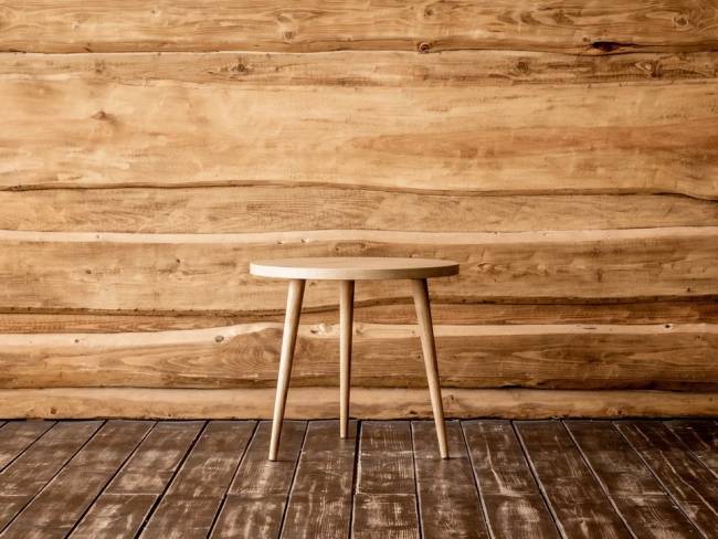 Журнальный стол Hygge ЛДСП Журнальный стол Hygge ЛДСП