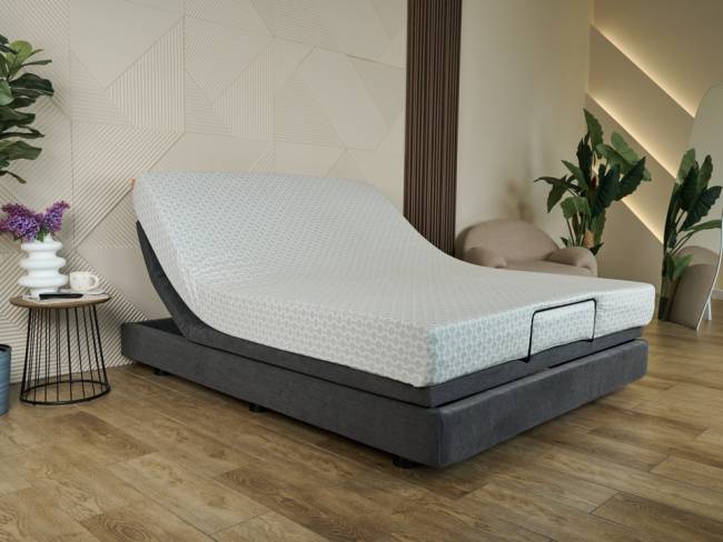 Кровать трансформируемая Smart Bed Кровать трансформируемая Smart Bed