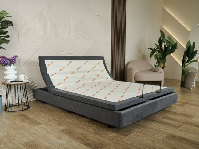 Кровать трансформируемая Smart Bed Кровать трансформируемая Smart Bed