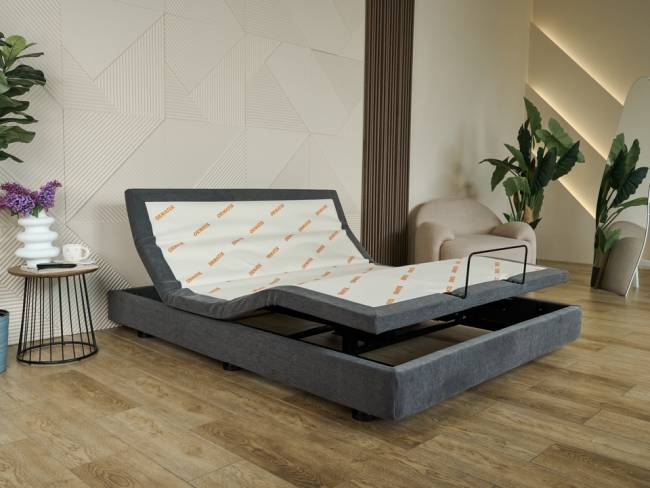 Кровать трансформируемая Smart Bed Кровать трансформируемая Smart Bed