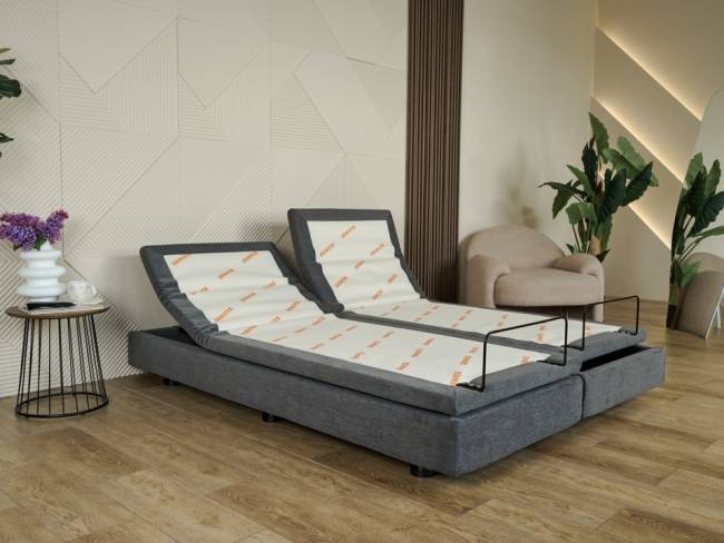 Кровать трансформируемая Smart Bed Кровать трансформируемая Smart Bed