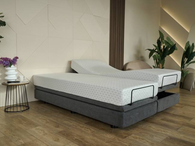 Кровать трансформируемая Smart Bed Кровать трансформируемая Smart Bed