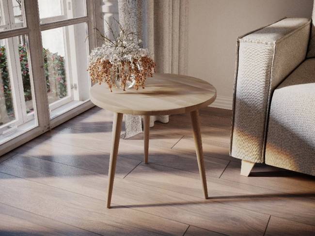 Журнальный стол Hygge Журнальный стол Hygge