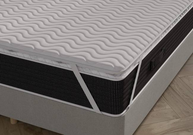 Топпер Vita Soft