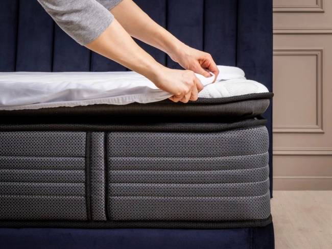 Защитный чехол Double Top