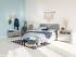  Кровать Hygge Line