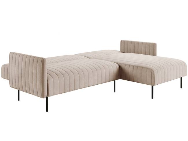 Диван Баккара угловой