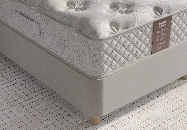 Матрас Dianta Middle