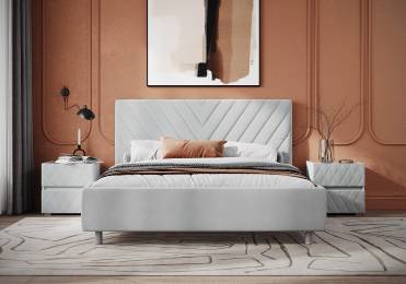 Кровать Vivien